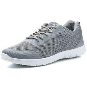 Alpine Swiss Bolt Mesh Sneaker Casual Light Shoes For Men With Shoe Bag
